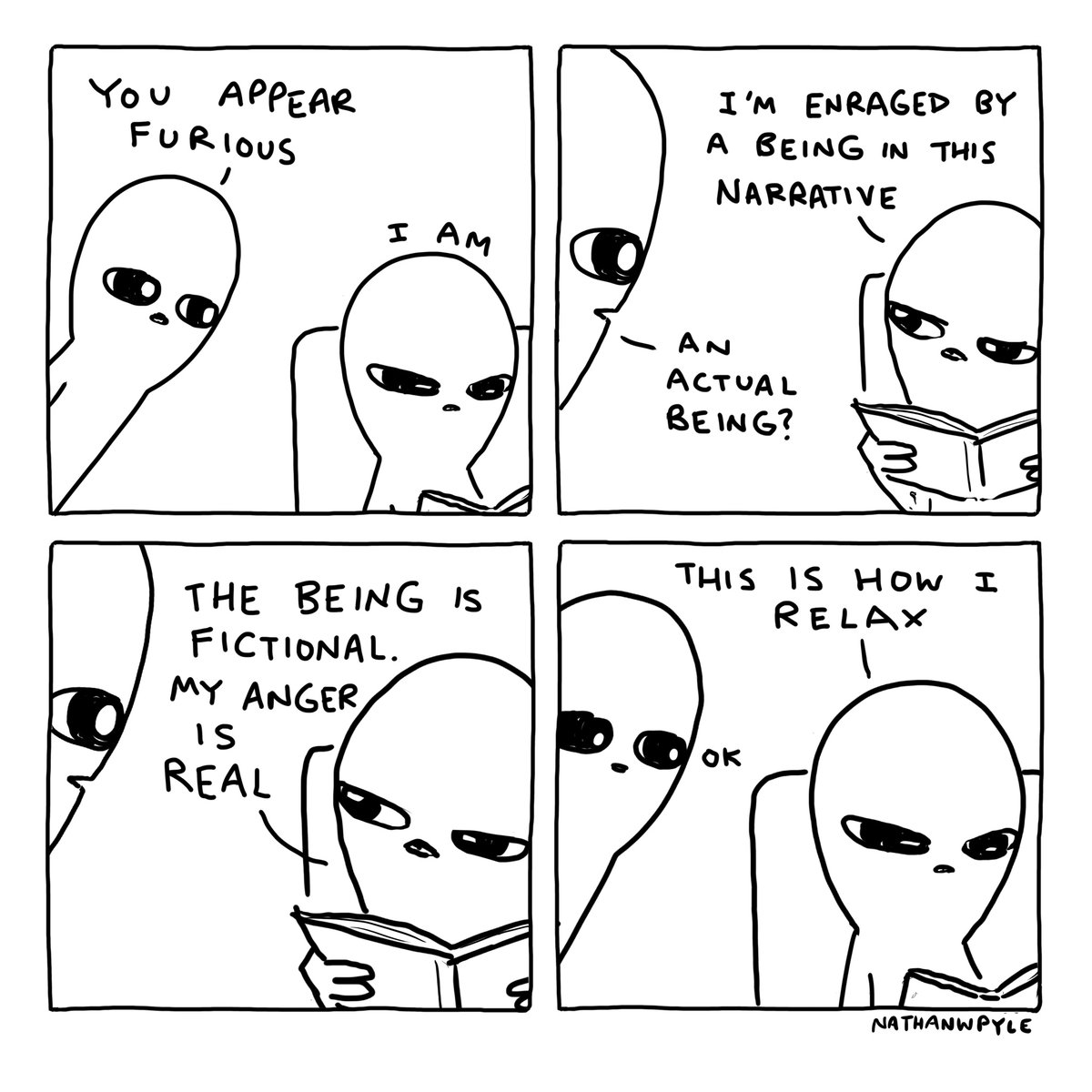 Nathan W Pyle tweet media