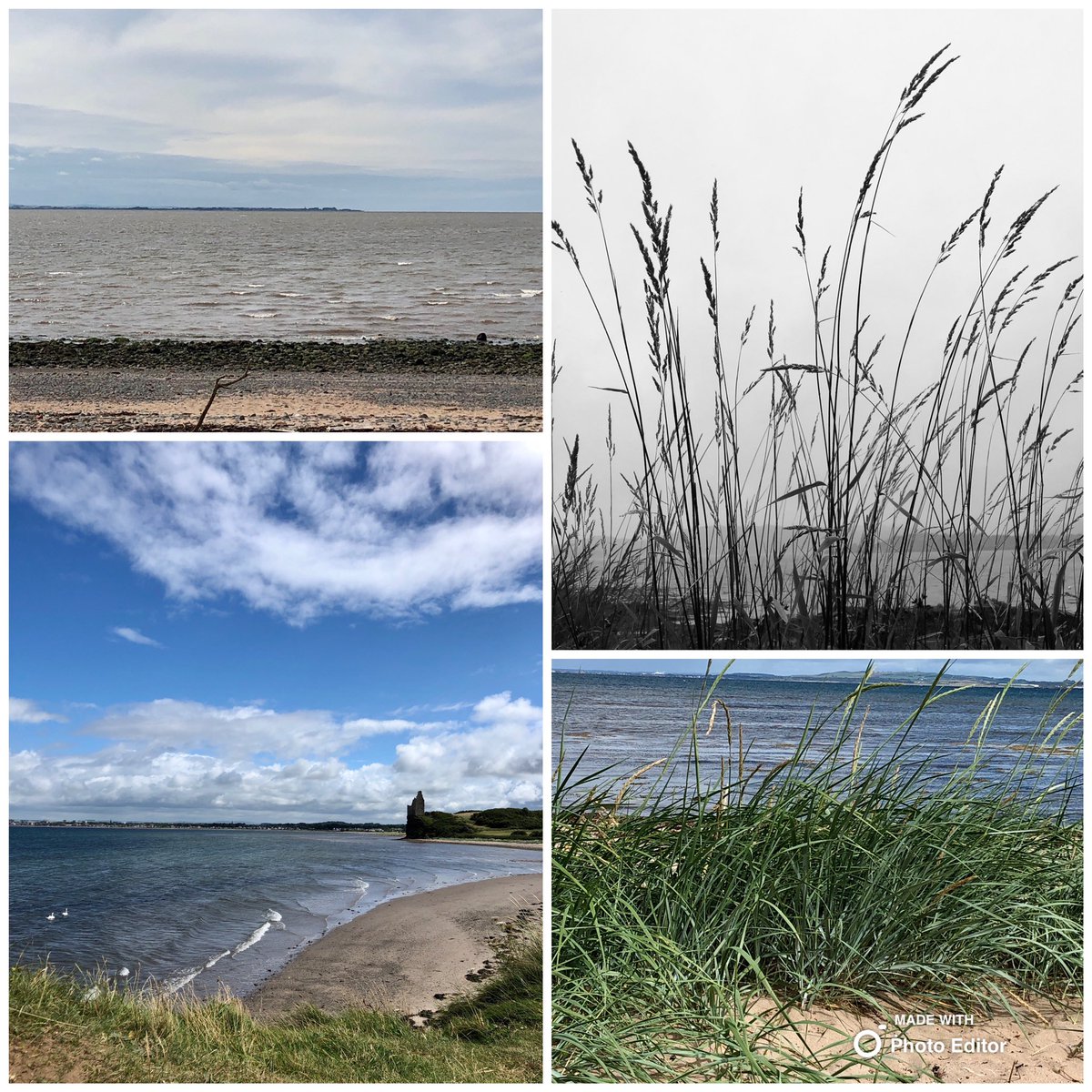 PamJFraser's tweet photo. Finally! Out of lockdown and back to the coast. It’s been one hell of a wait.  Blessed to live close by to such beautiful landscapes. https://t.co/QUc8XCcPbl