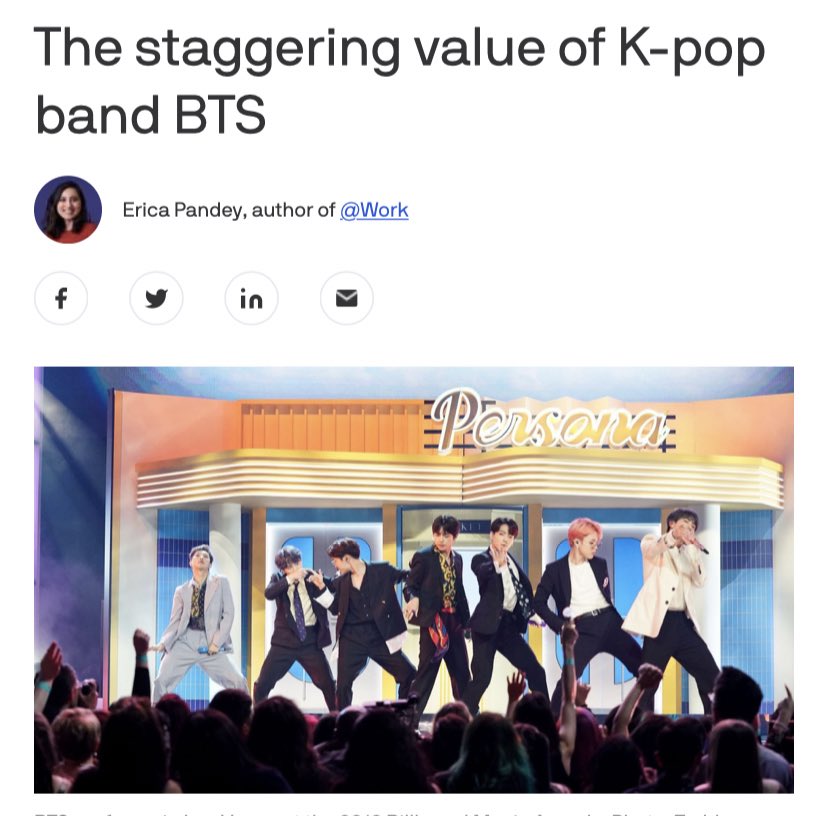 bts reportedly contributed $4.65 billion into south korea’s economy