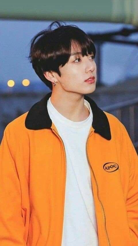 jungkook as boba drinks ; cute but unnecessay thread