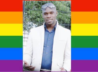 Halte à l’homophobie. #JusticePourAdama 🍴