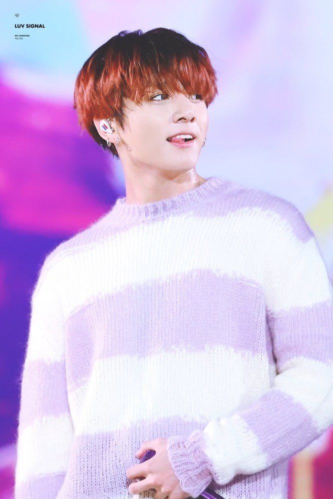 jungkook as boba drinks ; cute but unnecessay thread