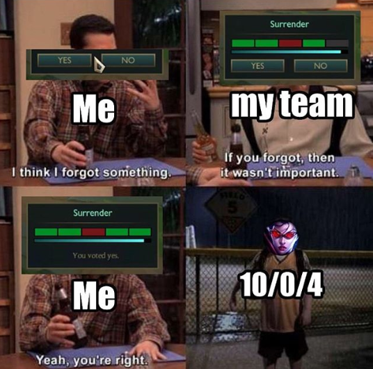 leagueproblemos's tweet photo. https://t.co/h0gS0Eu0z3