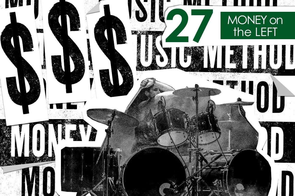 GISP_Tweets's tweet photo. #GISPfellow Alex Williams joins Money on the Left to talk money, music, and MMT.
@moneyontheleft @tragicbios
#MMT #MoneyOnTheLeft #JobGuarantee
https://t.co/Wt47HvMhwh https://t.co/qDyZL39myu