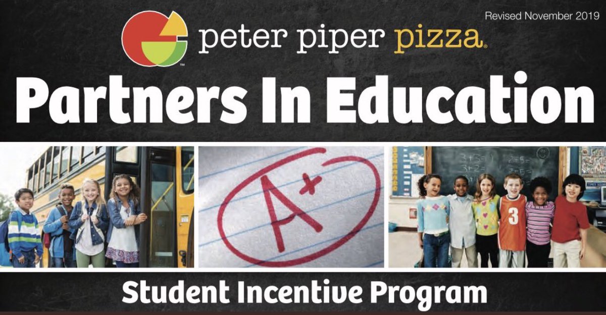 PCctx's tweet image. Whether it’s remote learning or on campus, we have student incentives.