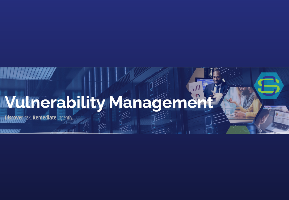 Carson__SAINT's tweet photo. A CISO/CIO/CEO's smart answer to a Vulnerability Management program. Are you choosing correctly? Find out > https://t.co/7hZlAuPs6J #carsonSAINT #cybersecurity #vulnerabilitymanagement https://t.co/W7AvvnytNc