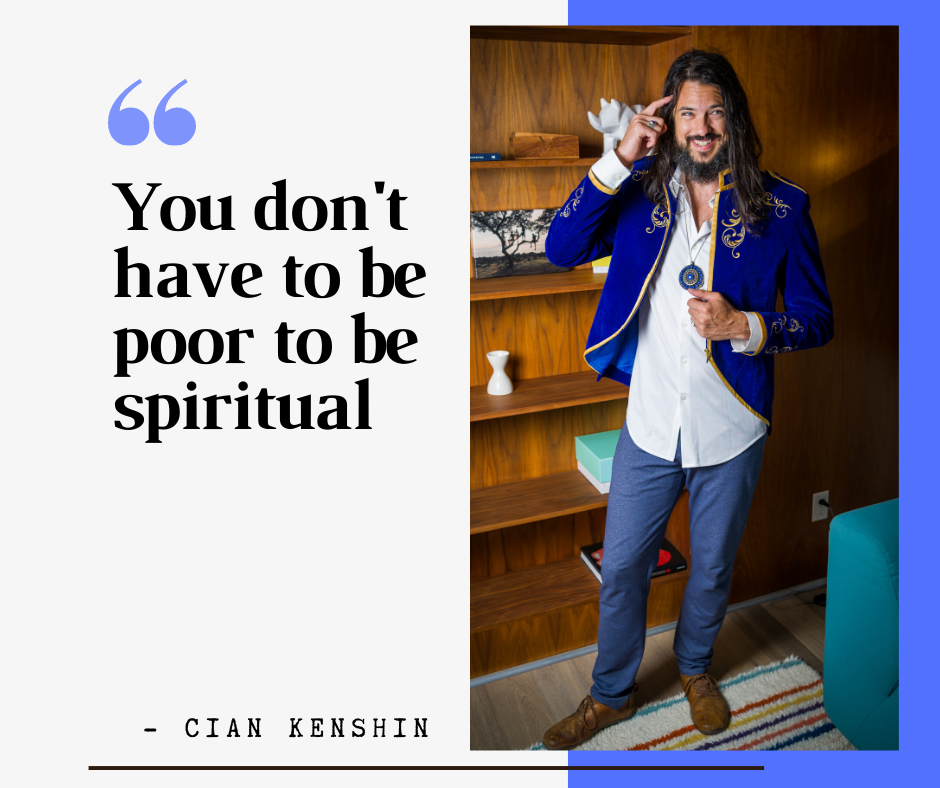 zenmindhacker's tweet image. If you read any Ken Wilber, you will eventually note that materialism is simply a certain level of human consciousness development.⁣ 𝐈𝐭’𝐬 𝐧𝐨𝐭 𝐛𝐚𝐝. 𝐈𝐭’𝐬 𝐣𝐮𝐬𝐭 𝐮𝐧-𝐞𝐯𝐨𝐥𝐯𝐞𝐝.⁣ #mindhacker #spiritualjourney #spiritualevolution