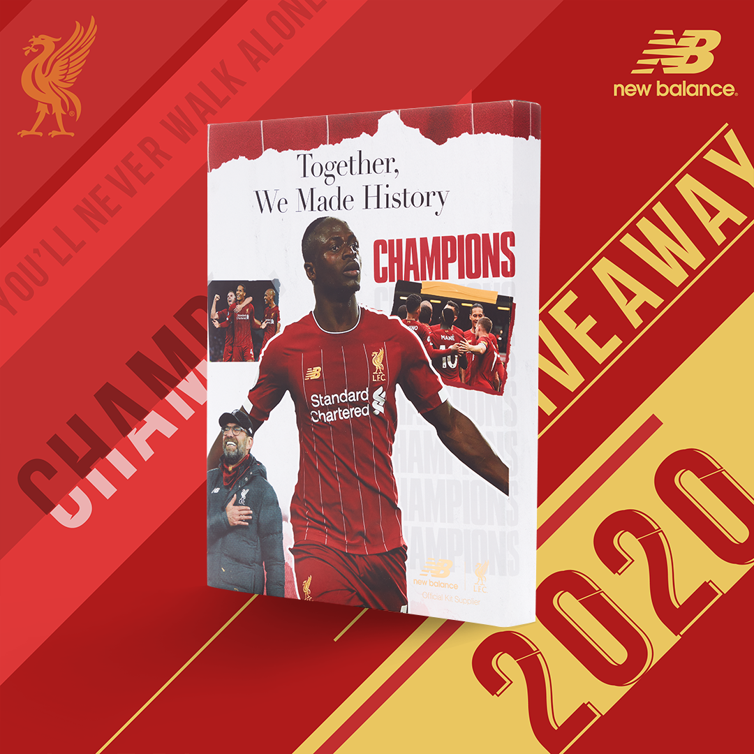 Classic Football Shirts tweet media