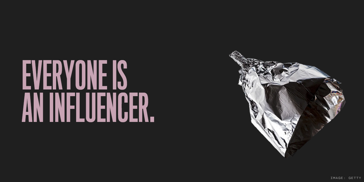 . @YouTube and podcasting have been able to take what were once fringe views into the mainstream, says  @BostonJoan. But that also means that there are lots of debunking sources at your disposal.