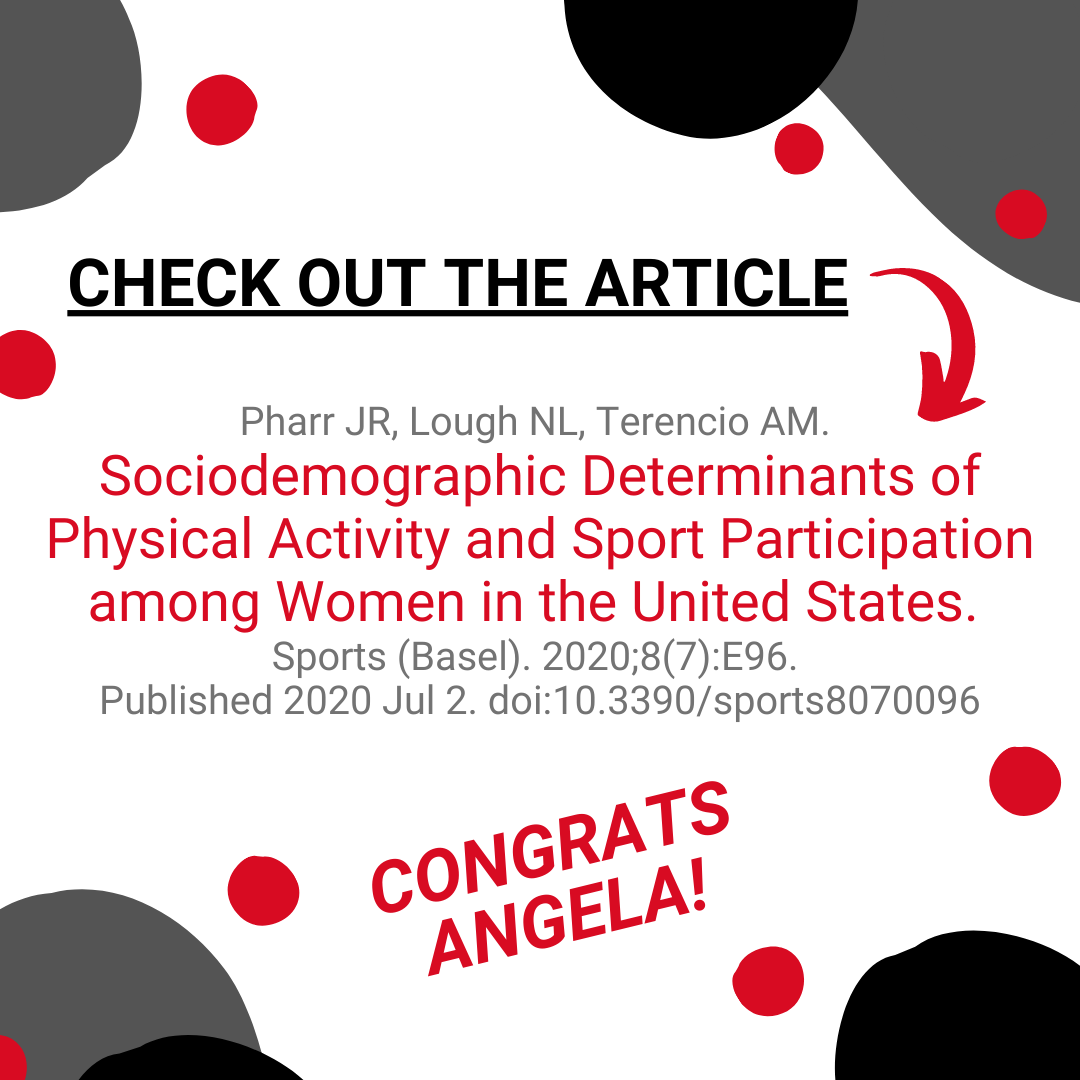 UNLVOT's tweet photo. ⭐️ Student Spotlight ⭐️ Meet newly published author Angela Terencio. ✍️📖 The sky's the limit for our OTD Class of 2023! https://t.co/612DNVEkAK