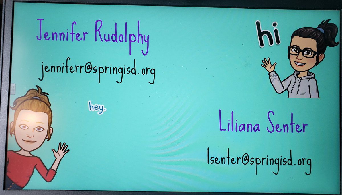 Bear_Carpenter's tweet photo. @JRich13_Science @Shuester @khechara @KAndersonEduc8 @BerkyOwolabi @jalexander_MEd @AngelaTGentry2 @JoshieG9 @SpringISD_Curr @TheMeliTejada @SmiththeDiag It was an awesome session, design by teachers for teachers #EdCampSpring #EdCampSpringISD https://t.co/fgMb50HOAH