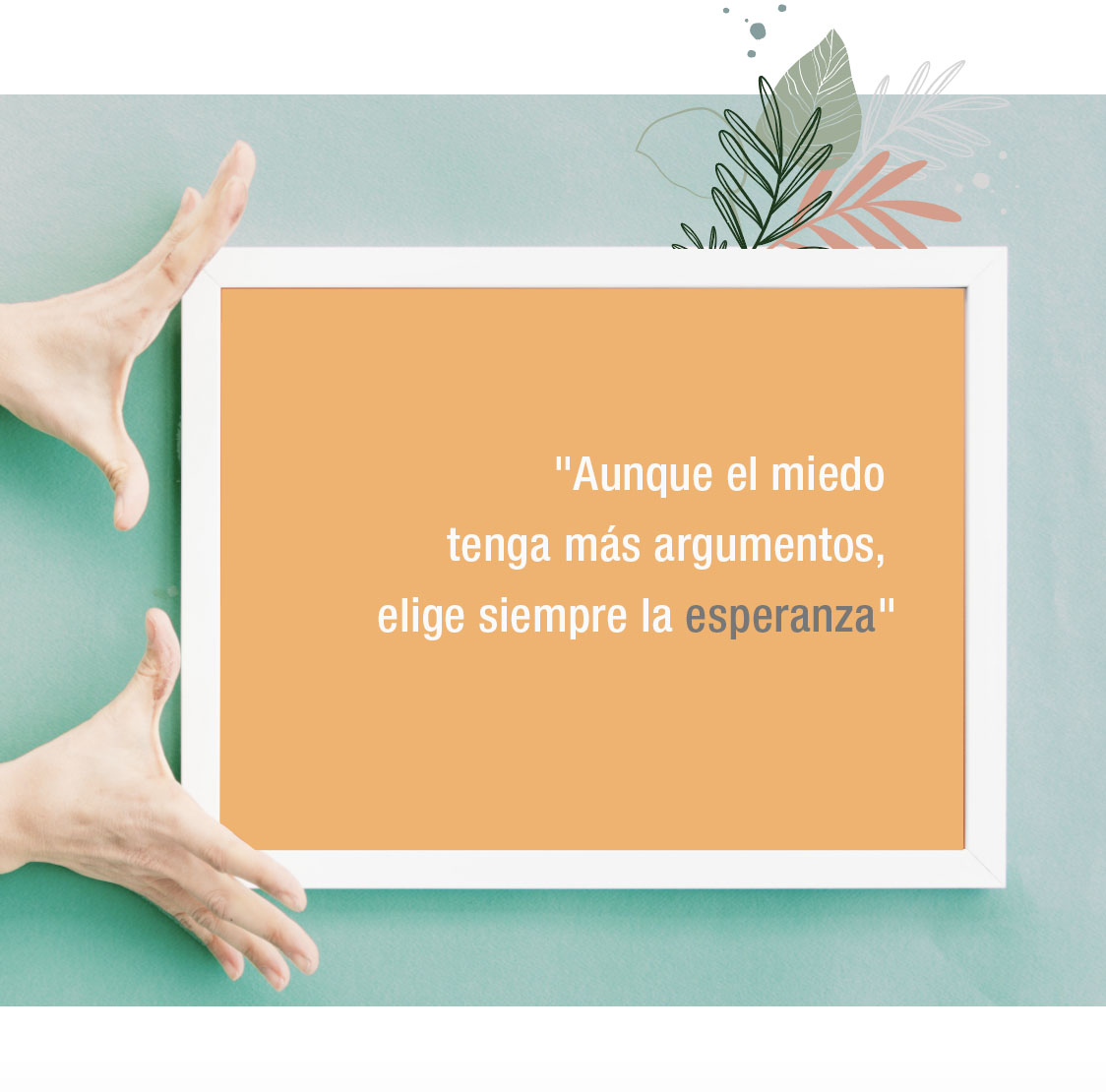 Omnituralbp's tweet photo. Sabemos que estos momentos están llenos de miedo e incertidumbre. Nosostros desde Omnitural queremos llenarte de esperanza porque creemos que si todos nos cuidamos, pronto estaremos mejor.
.
.
.
#omnitural #meditacion #cosmeticanatural #esperanza #creeryemprender #mindbodyspirit https://t.co/Rg4GI4Bo1z