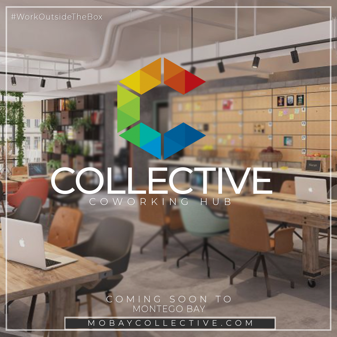 Collective Coworking Limited tweet media