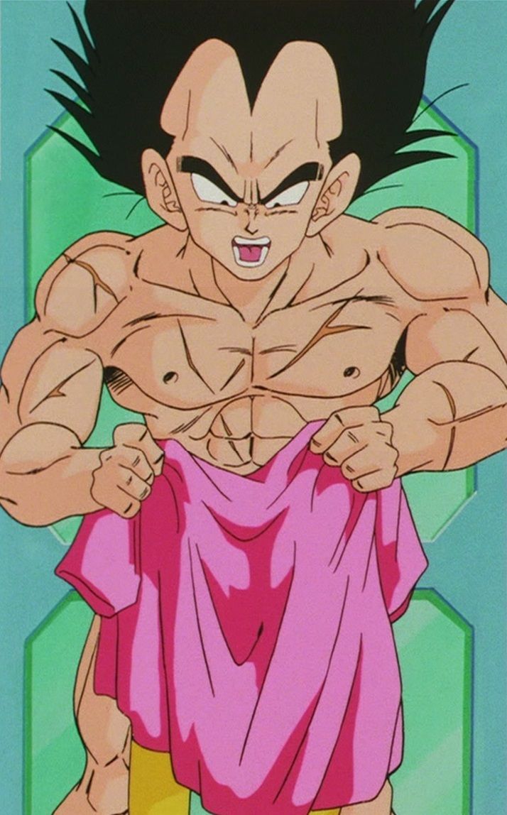 J List On Twitter Since I Posts Too Many Fanservice Images Of Girls Today We Ll Go With Classic Dragonball Z Fanservice Of Male Characters Enjoy Https T Co 11cglfbcfm