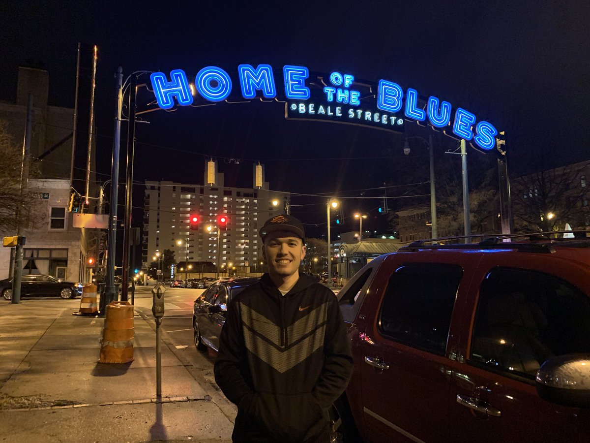 NW_IFC's tweet photo. Your VP of Communication, Ben Hayen!
Finance and Economics
Chillicothe, MO
Class of 2022
“I became a Greek man because I wanted to meet new people and make lifelong brothers at Northwest.”
Wants to work as a financial advisor or law school.
Loves cheering on the Denver Broncos. https://t.co/MHdDcXvsvD