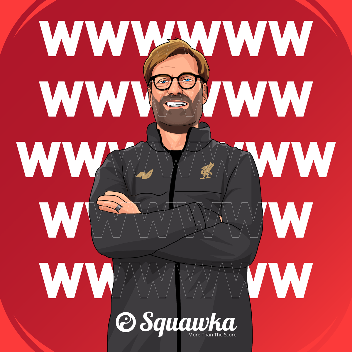 Squawka's tweet photo. Liverpool have won 31 games in a single league season for the first time in the club's 128-year history.

Another record goes boom. 💥 https://t.co/RiKhIkISvv