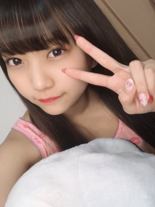 奥野未悠のTwitter画像30