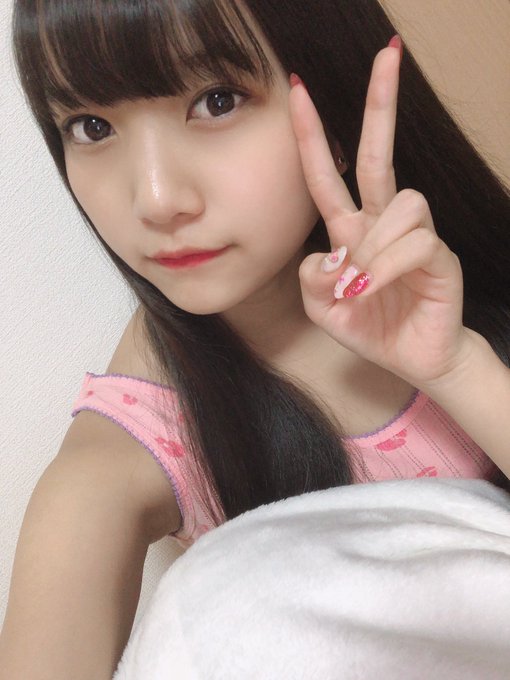 奥野未悠のTwitter画像29
