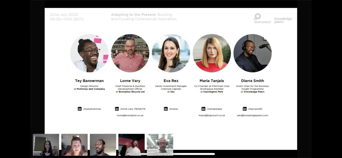 Knowledge Peers tweet media