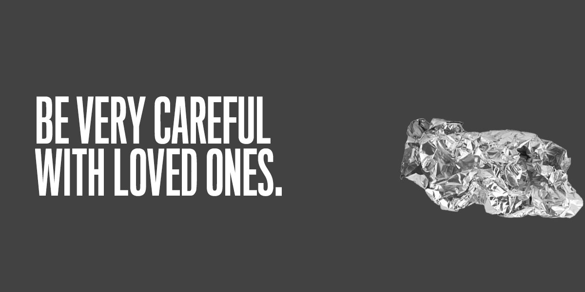 Back off if the relationship is extremely close. “A harmonious Thanksgiving is preferable to fights over social media,” says r/ChangeMyView user, Canada Constitution.