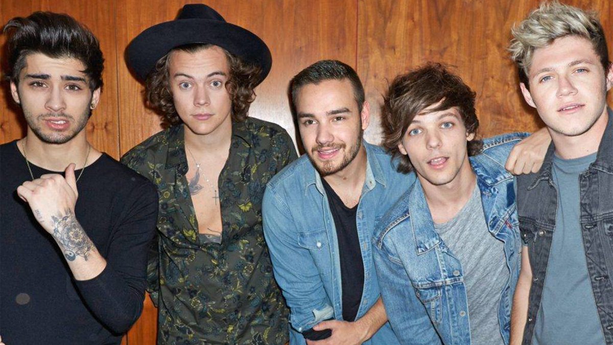 Muchas gracias a todos por ser parte de #1DecadeShow y de cada actividad del #1DecadeProject 
Thank you all very much for being part of # 1DecadeShow and every activity of # 1DecadeProject

 <a href="/Team1DFrance/">One Direction France ✨</a> <a href="/1DStalker/">1DStalker</a> <a href="/MITAMPromoTeam/">1DPROMO</a>  thank you so much for everything