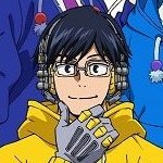 __Ingenium__'s tweet photo. I have decided to change my profile picture as well to match those of my good friends! What a fun way to stay connected with each other! https://t.co/ivXo03jyS0