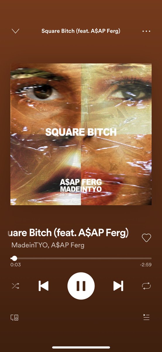 Stream this 🔥 right now so he drops the album!!!!!! <a href="/madeintyo/">MADE IN Ⓣokyo 🇯🇵 skr skr !</a>