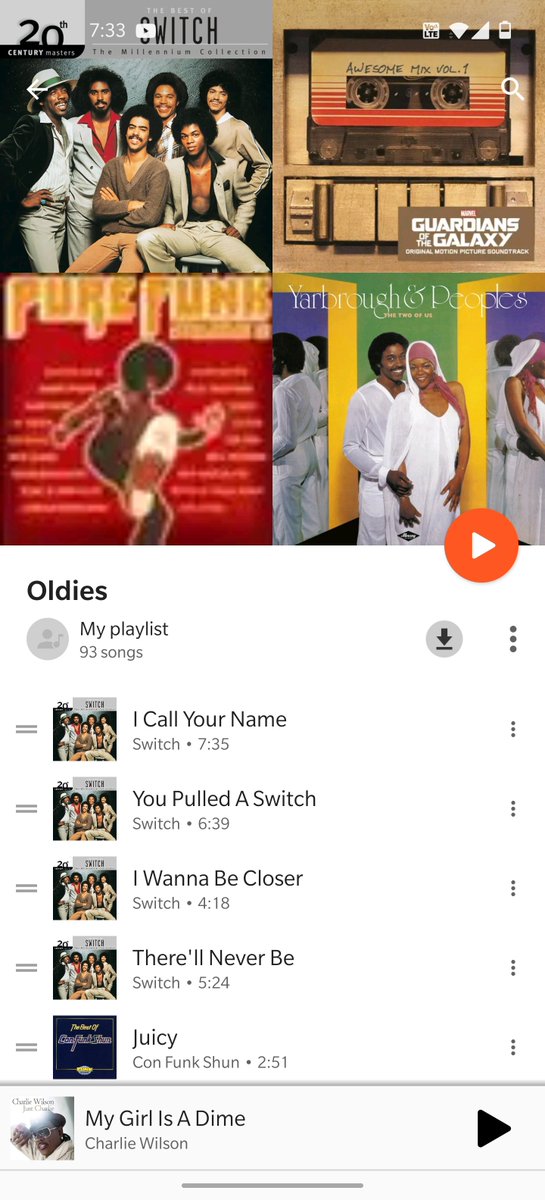 Big_Bizzzle's tweet photo. @OnePlus_USA @OnePlus_USA I'll be jammin out to some old school jams w/ my new #OnePlusBuds . Happy #OnePlusDay https://t.co/xIgRsTNjdh