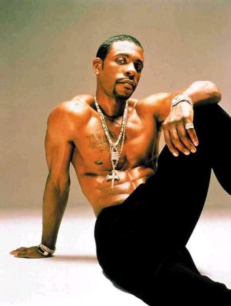 Happy 59th Birthday to Keith Sweat 