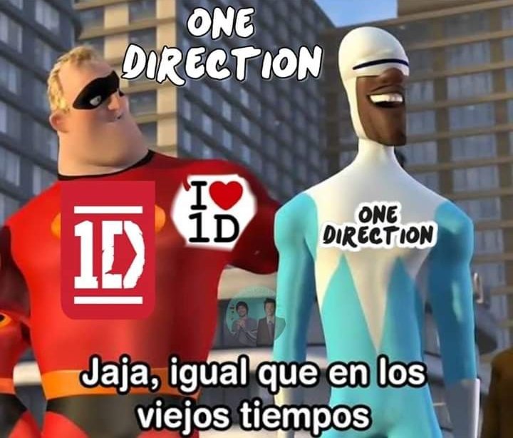 anag04__'s tweet photo. Con permiso que llegamos las dueñas del party #DIRECTIONERSBREAKTHEINTERNET https://t.co/gH4XMn3Ny4