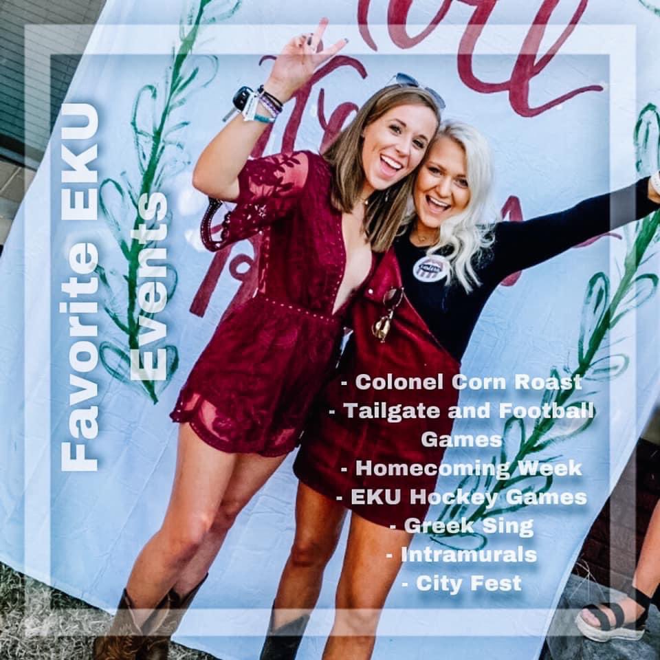 EKU CHI OMEGA tweet media