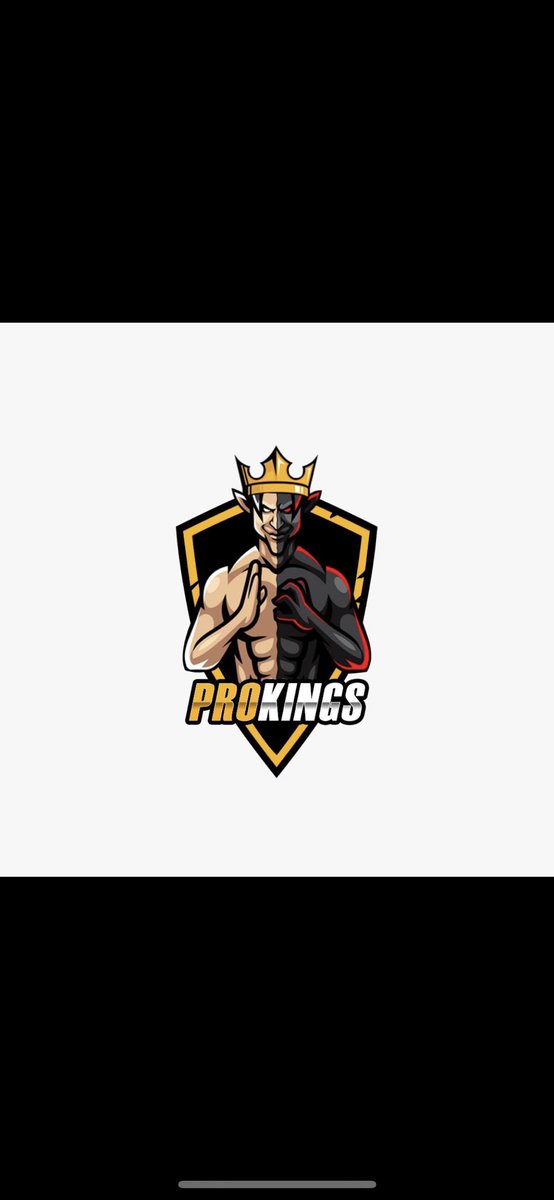 Pro_Kings_'s tweet photo. @5SHB_CS https://t.co/M9RkyP3B1v