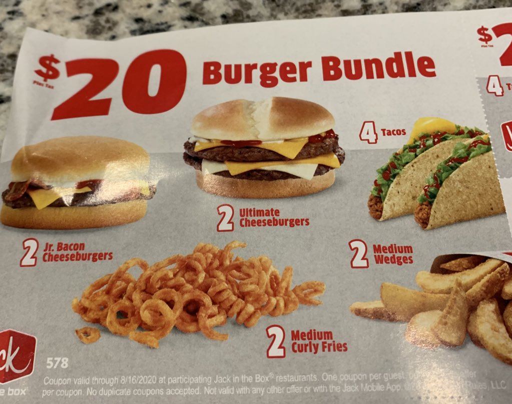 Short Sighted Rob On Twitter Jack In The Box Tacos Are The Most Overrated Fast Food Item