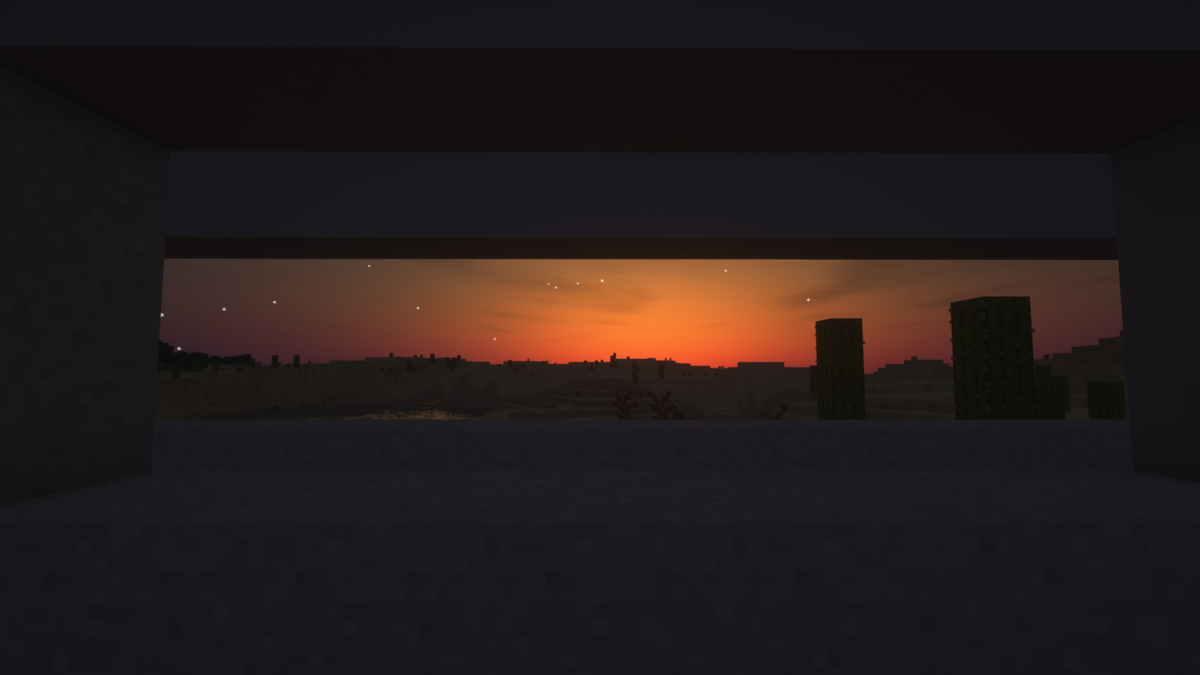 dummyies1's tweet photo. House is looking a bit better today, still have a lot to go. Sugarcane farm be mighty thicc now. Overall, a pretty good day in #Minecraft . https://t.co/KDS9Puq0wi