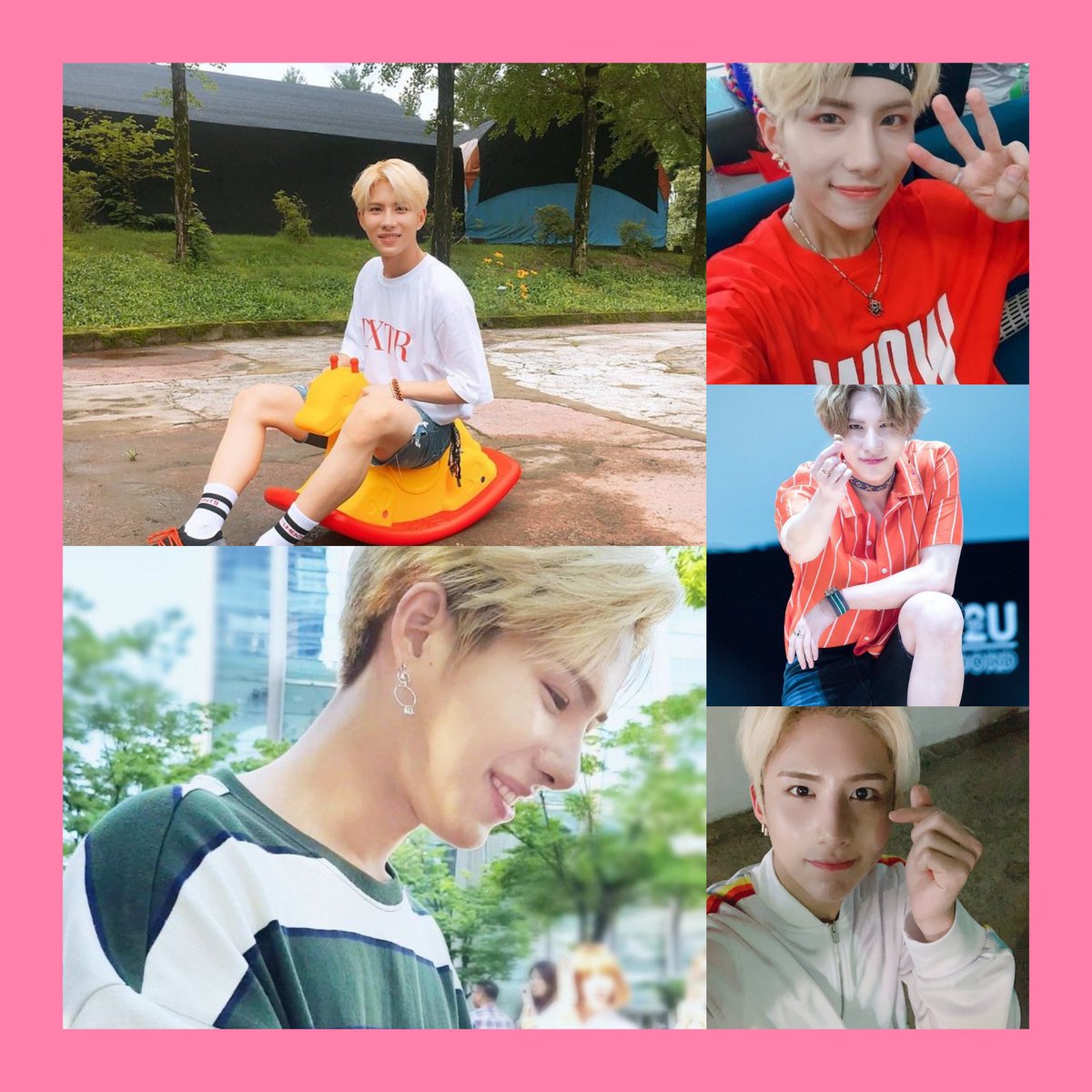 MaritzaJDon's tweet photo. Verte sonreír me hace feliz 🥺💖
#KingWowday #에이스_와우
@official_ACE7 https://t.co/YCfRNk4Ycg