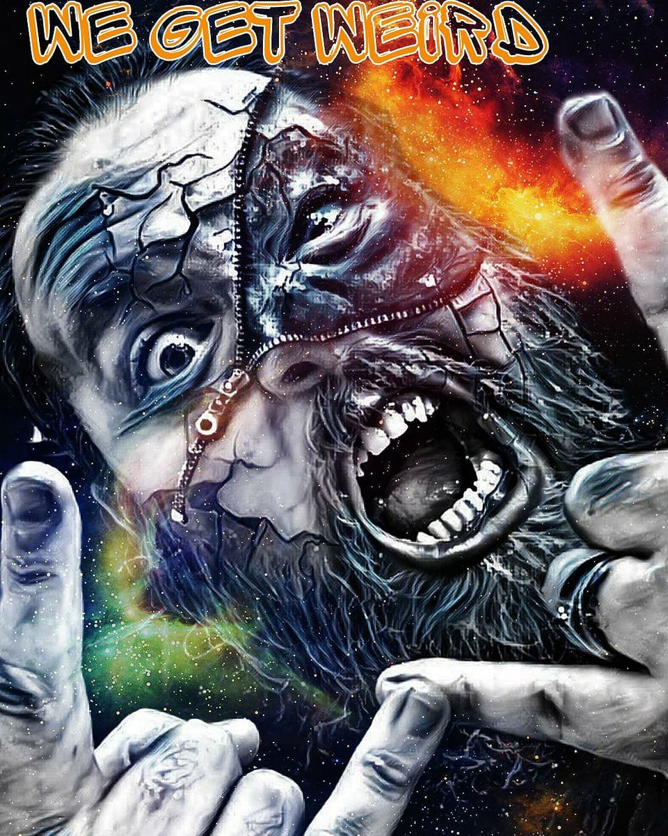 r3dmandominates's tweet photo. https://t.co/Z21w6YlEaz
About to go live on Twitch first a little Call Of Duty then finishing the night by playing Resident Evil Biohazard later. Feel free to stop by get Weird I will.
#WeGetWeird #F3Dx #Soesic #RogueEnergy
.
.
.
.
#Twitch #twitchstreamer #streamer https://t.co/F3NKkathmP