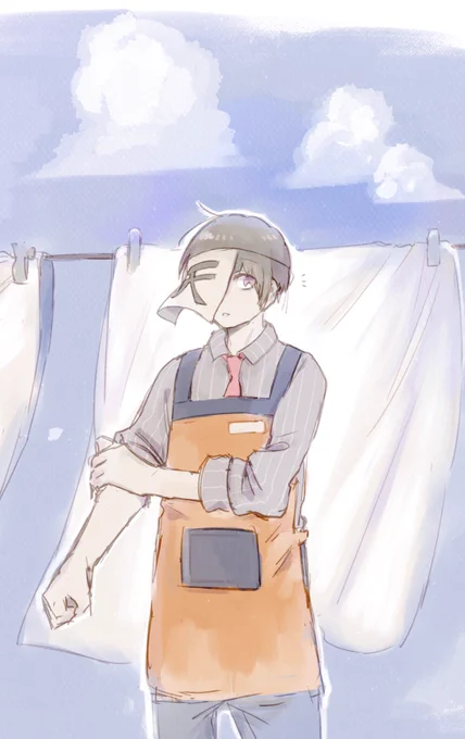 洗濯屋rrr 
