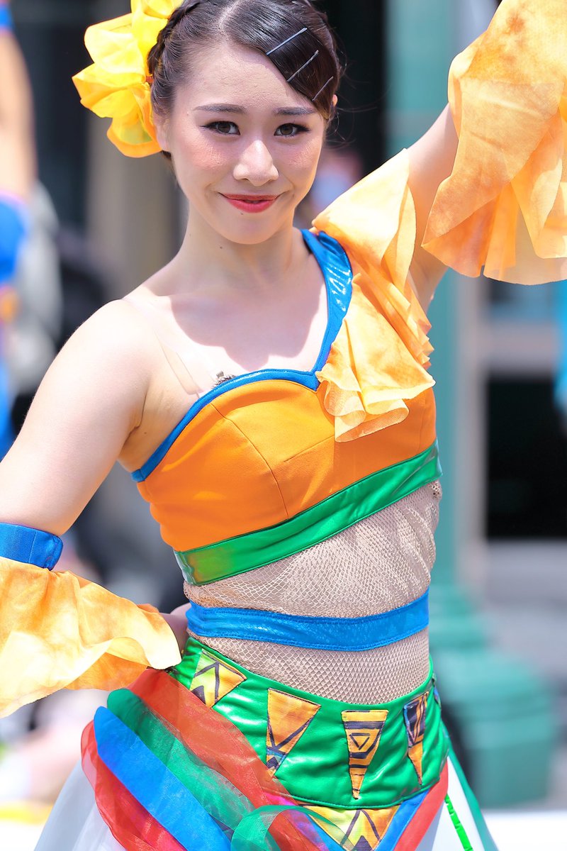 M Minami در توییتر 年7月22日 ユニバーサルサマーパレード プレ ウィアーワン 笑顔がサイコーくずきりちゃん くずきりちゃん 葛切りちゃん ユニバ ユニバファン Usj ユニバーサルスタジオ ユニバーサルスタジオジャパン パレード ユニバーサル サマー