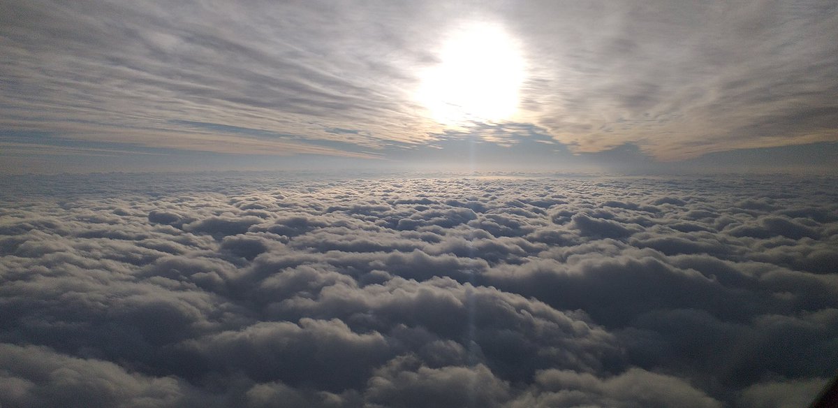 sebasoldano's tweet photo. Vuelo de prueba de hoy #avionics #mechanic #aeronavo https://t.co/CSqdPskFDE