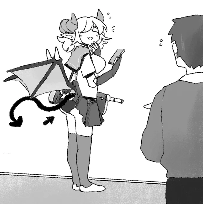 I...think you need to pull something down 