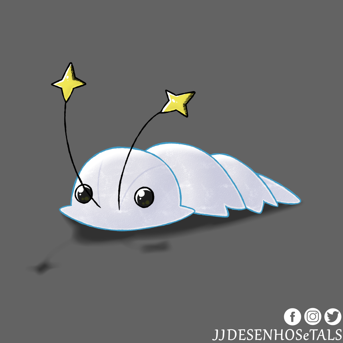 jjdesenhosetals's tweet photo. BABY TIME!
Primeiras formas de alguns digimons meus. Bebês sempre ficam muito fofos ^^
Findmon
Sakurymon
Yukitrilobimon
#digimon #art #artdigimon #digitalart #babies #babyI #digimonPsi #digimon2020 #digimonadventure #digimonTri #OC https://t.co/YKSVtuJHng