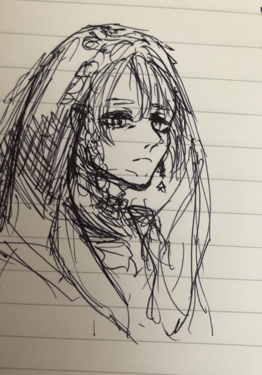 らくがき 