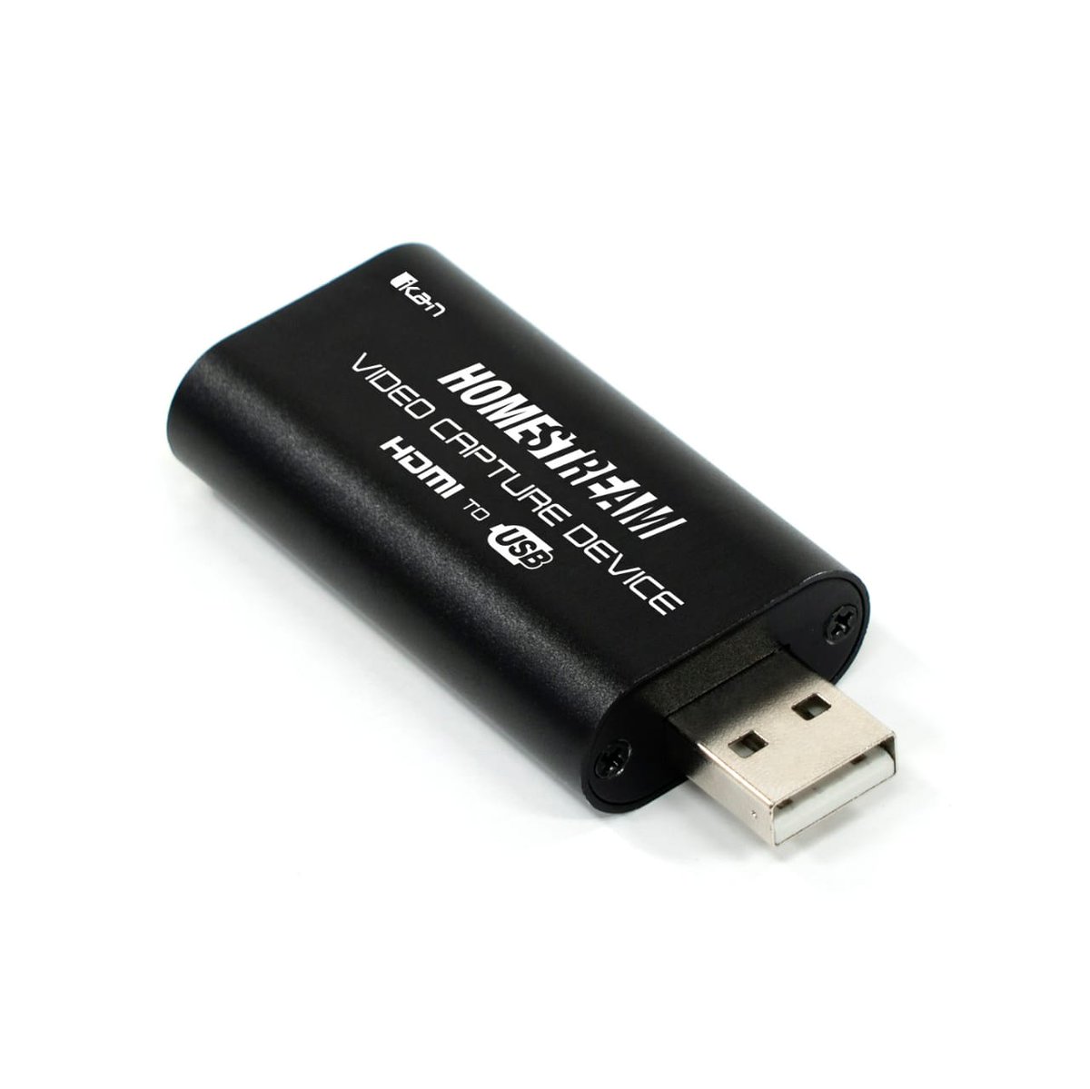 FilmGeekery's tweet photo. @ikancorp just announced #HomeStream a HDMI to USB Video Capture Device. Looks Interesting... Review Coming Soon...

#HomeVideo #LiveVideo #LiveVideoStreaming #iKan #FilmGeekery https://t.co/U3ZQtH8rCN