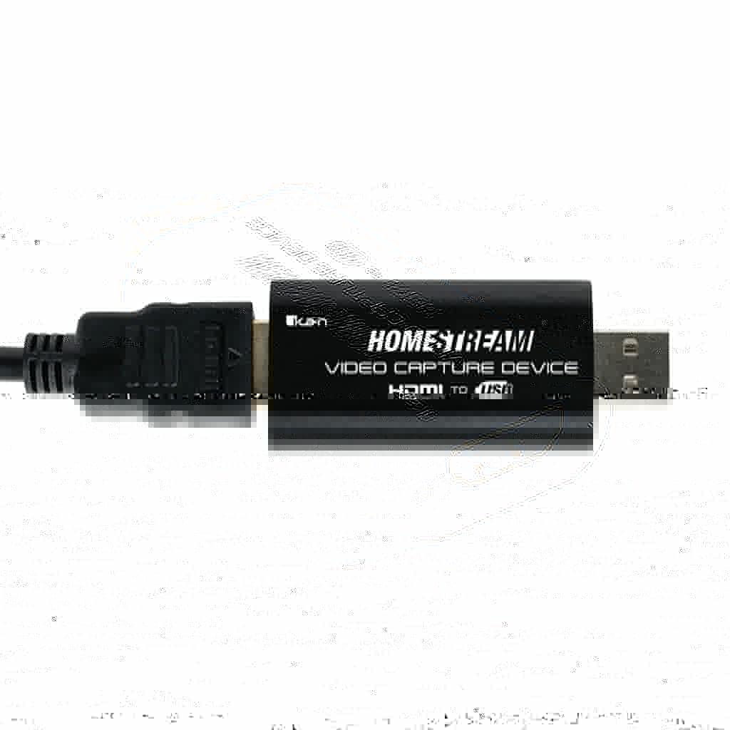 FilmGeekery's tweet photo. @ikancorp just announced #HomeStream a HDMI to USB Video Capture Device. Looks Interesting... Review Coming Soon...

#HomeVideo #LiveVideo #LiveVideoStreaming #iKan #FilmGeekery https://t.co/U3ZQtH8rCN