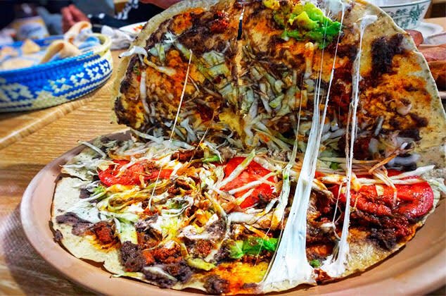 Tecuani Consultores en Turismo y Cultura tweet media