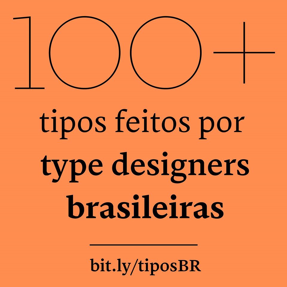 johnnybrito's tweet photo. "Ai, mas eu não conheço nenhuma fonte desenhada por brasileirxs"

TOMA, agora vc conhece +100!
Presente do @henriquenardi 🖤

E oh, sem fuleragem, hein. Valoriza o trabalho da galera, licencia td bonitinho. Quer testar e ñ tem como? Fala direto c/ designer
https://t.co/Ai3GxJJhRy https://t.co/c7WcX9hh6J