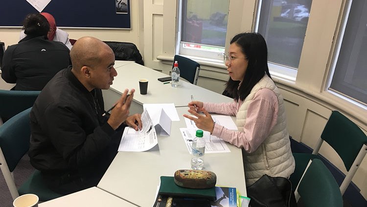LanguagesInt's tweet image. “I gained confidence when I speak English. Now I am able to talk to foreigners anytime, anywhere without any inconvenience.” – our student Jinah from South Korea writes about her experience at LI: languages.ac.nz/school-review-…