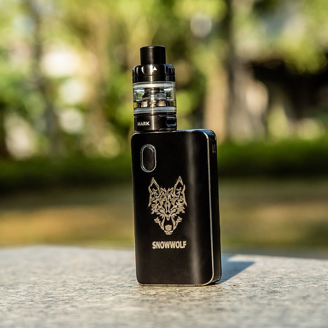 3Avape's tweet photo. What atomizer will you choose for snowwolf afeng pro?
__
AFeng Pro 18650 Pod Mod with mark tank
::
{AFeng Pro} https://t.co/47y3kEzZ7Y
::
#Snowwolf #snowwolfafengpro #afengpro #vape #podmodkit #vape #vapers #vapeon #vapecommunity #vapers #vaping #3avape #vapelife https://t.co/zcyTNuBI8A