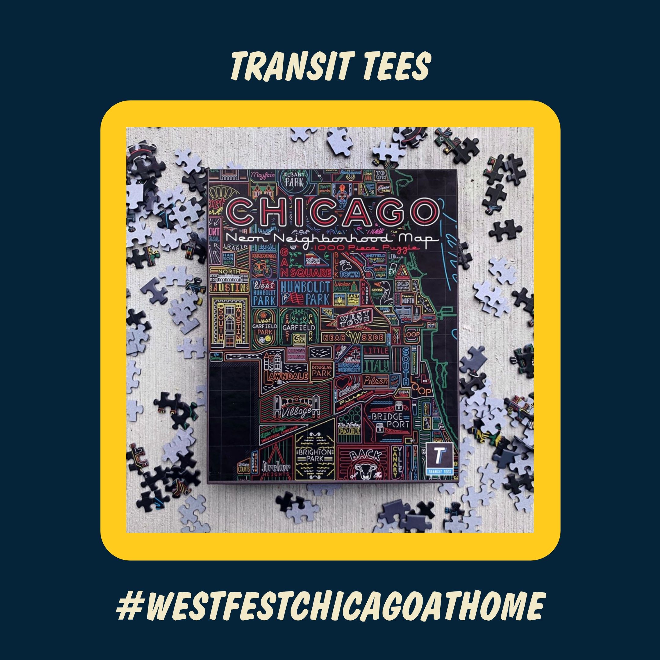 West Fest Chicago (westfestchicago) / Twitter