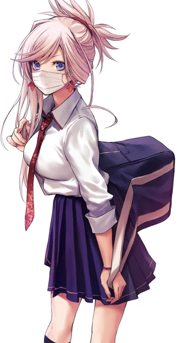 Jk武蔵

#FGO #宮本武蔵 